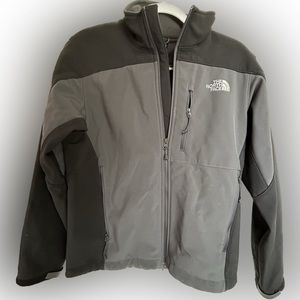 The North Face - Zip Up Jacket